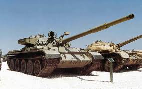 танк Т-95
