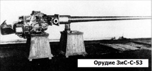 пушка ЗиС-С-53