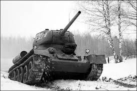 T-34-85_poligon