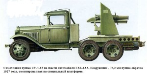 СУ-1-12