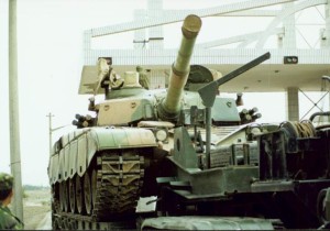 китайский танк Тип 99