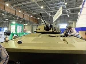 BMP-M2 CZ