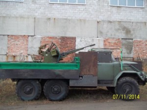 Бронетехника Украины 39