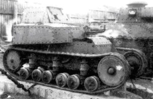 Т-17  2