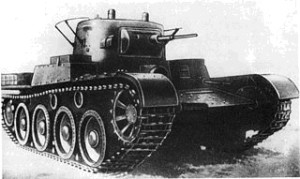 T-46-1 2