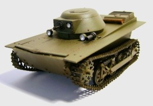Т-37Б 1