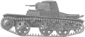 Т-43-1 3