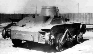 Т-43-1 4