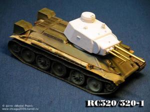 Т-34 3