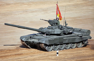 Т-90А Владимир