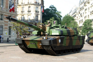 Леклерк AMX-56