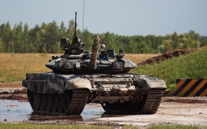 Т-90 Владимир _ 2