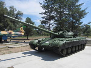 Т-64 9