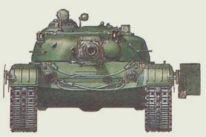 Т-64 3