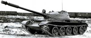 Т-62А