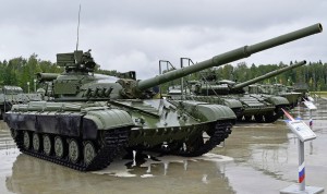 Т-64Б