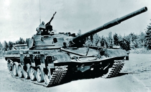 Т-72 73 года