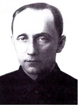 Н.Ф.Шамшурин