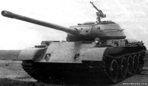 T-54 s pushcoi L-`11