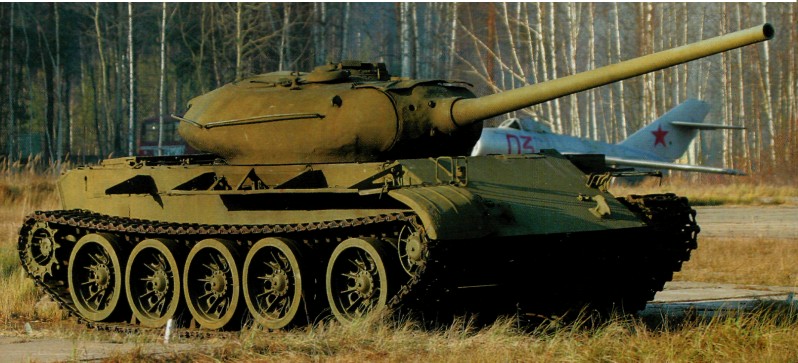Т-54-47