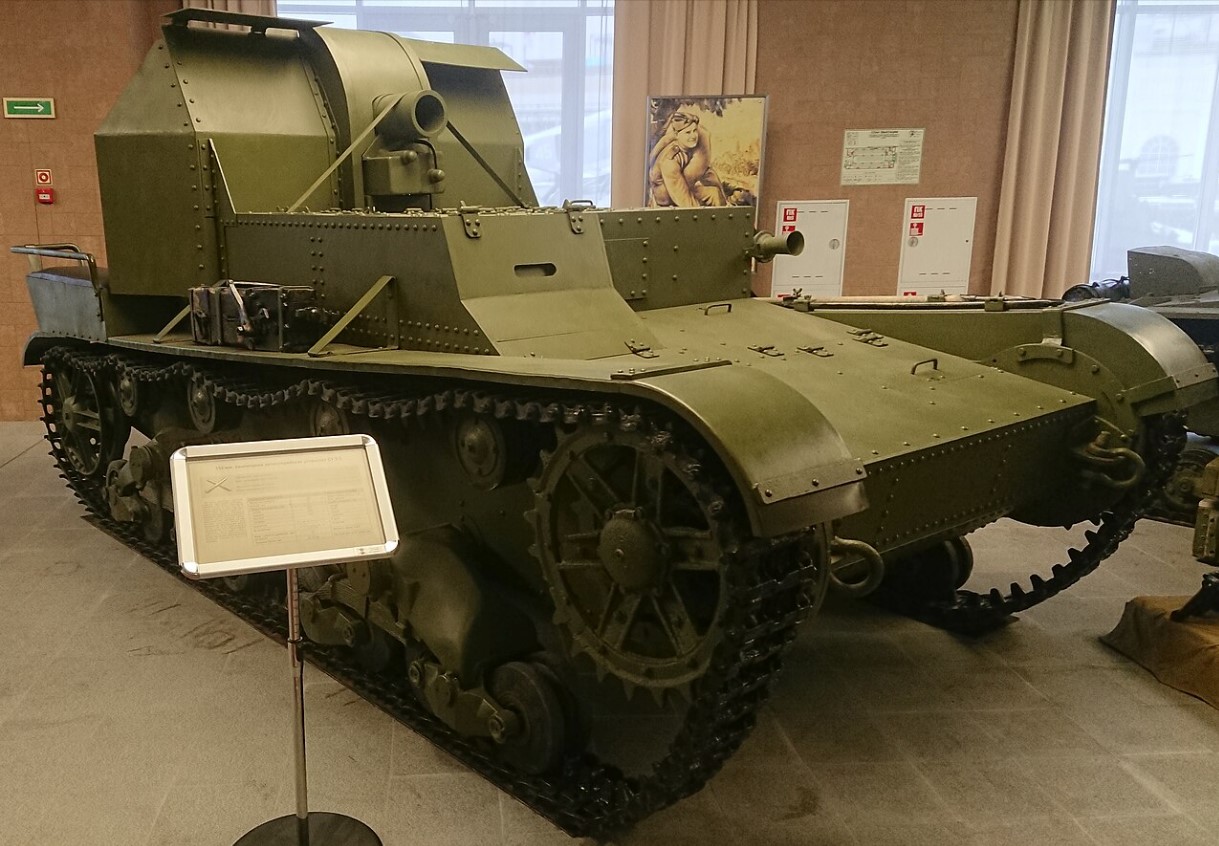 5-3 в музее