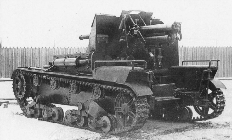 5-1 испытания