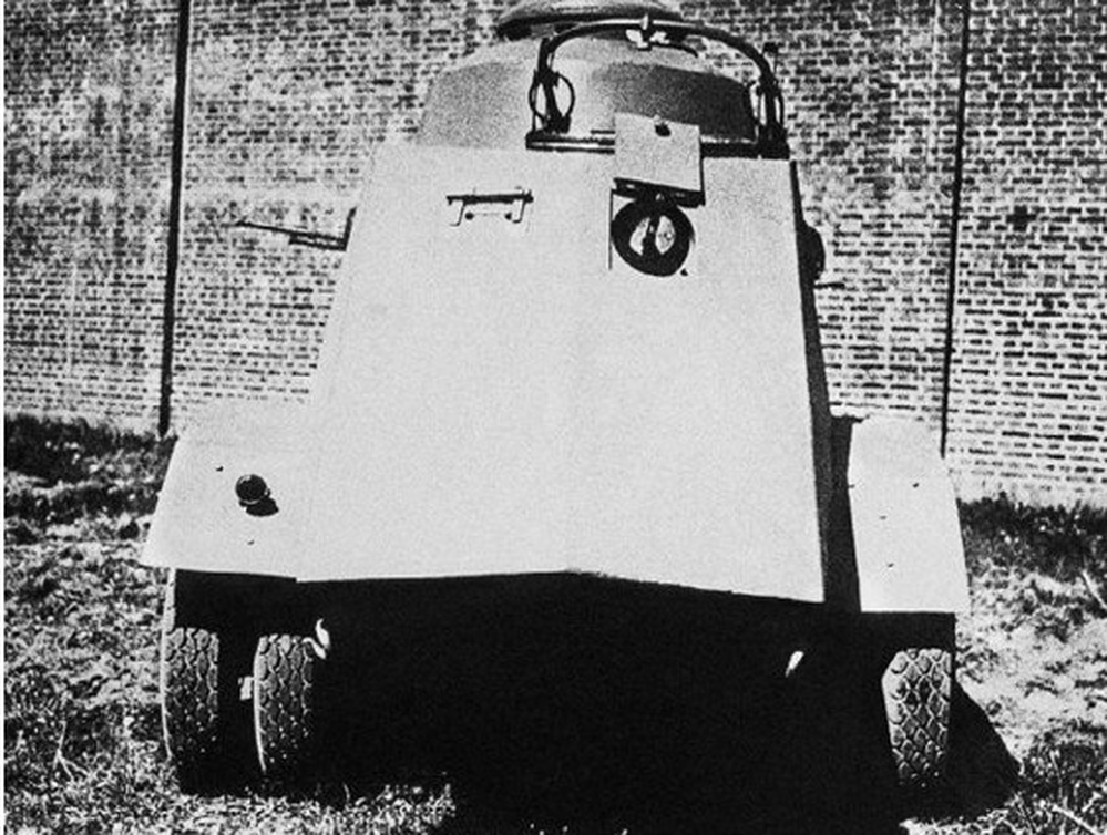 Д-9 зад
