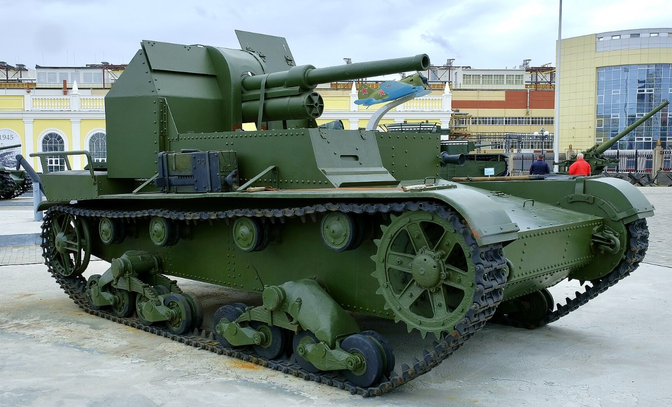 СУ-5-1 УГМК