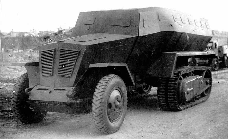 ТБ-42