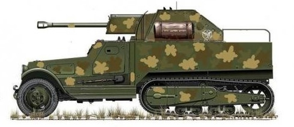 СУ 76 мм