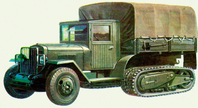 ЗИС-42