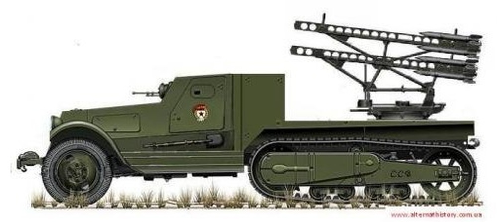 РСЗО